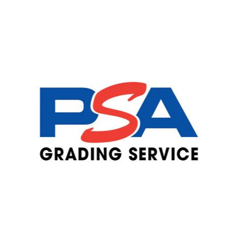 PSA Grading
