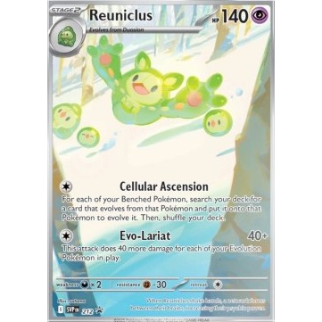 Reuniclus (SVP 212)