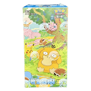 151C: Collect 151 Hope Booster Box (Chinees)