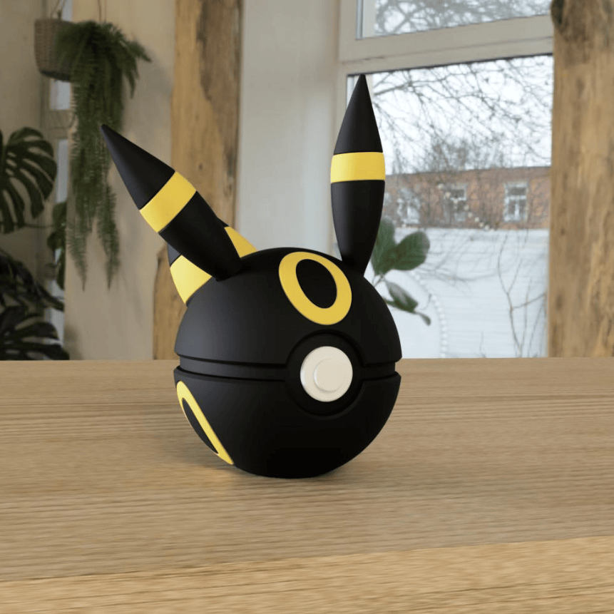 Umbreon Ball