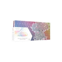 Pokémon Prismatic Evolutions Super Premium Collection
