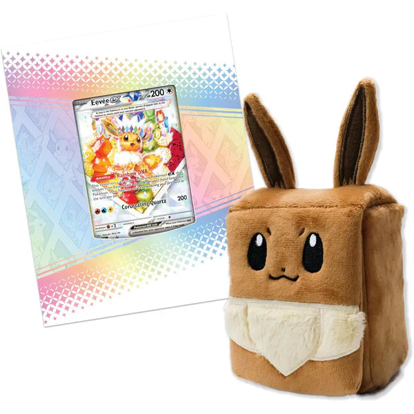 Pokémon Prismatic Evolutions Super Premium Collection