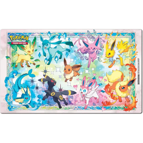 Pokémon Prismatic Evolutions Super Premium Collection